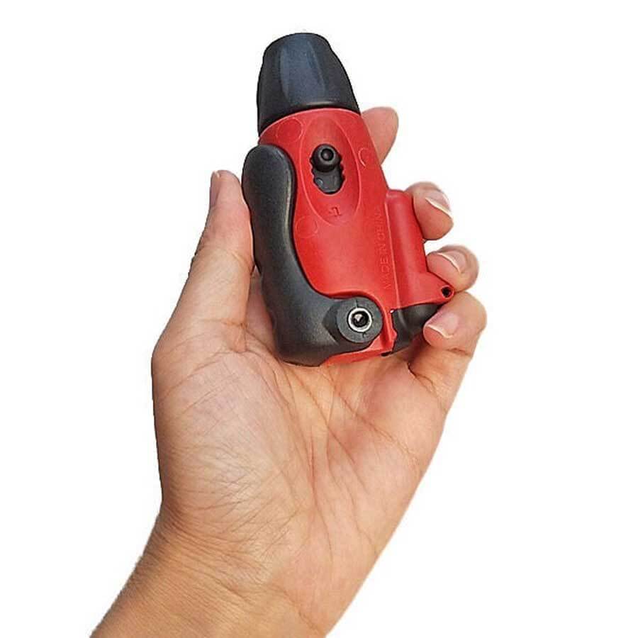 Burton Bullet Snowboard Binding Tool