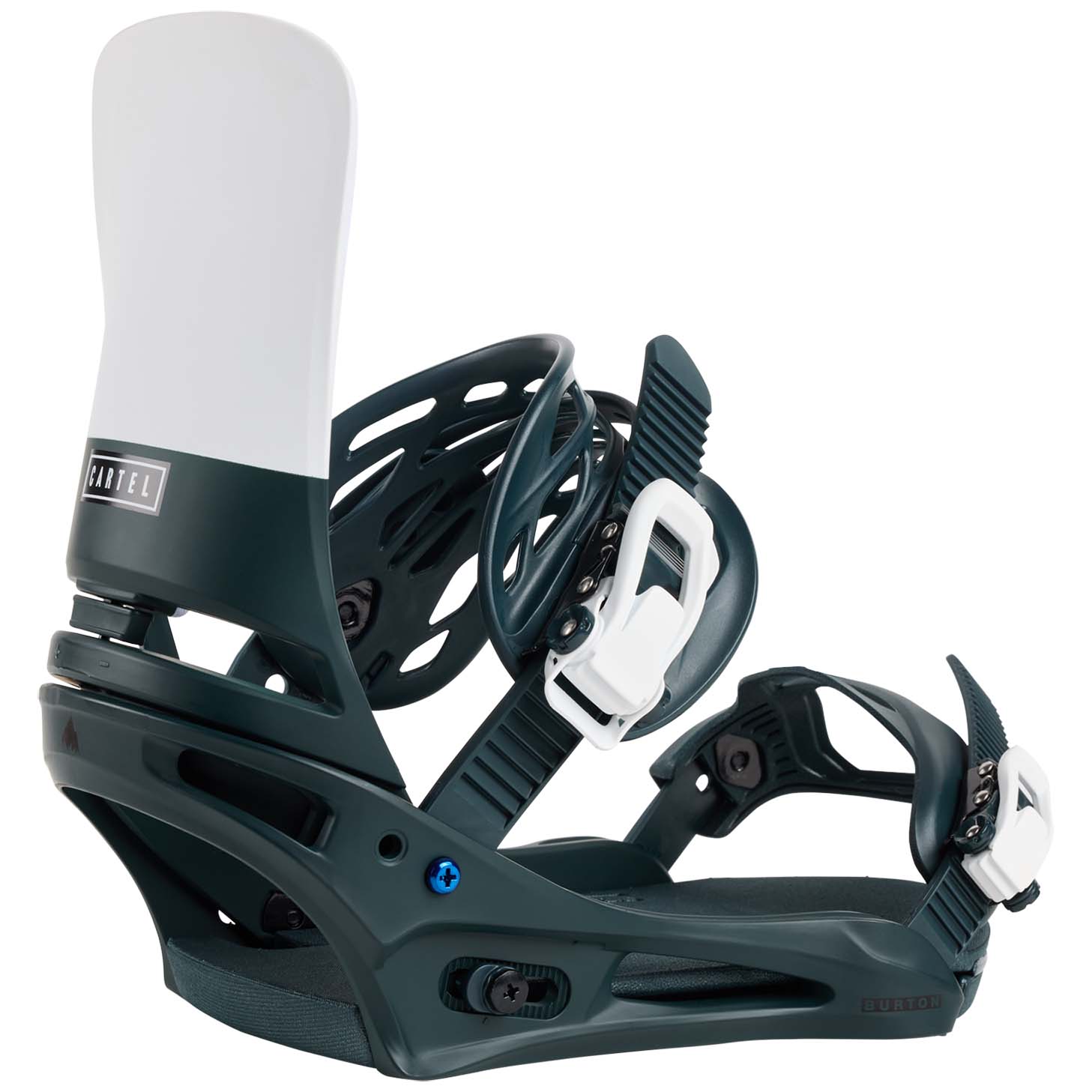 burton flex snowboard Cartel Re:Flex Bindings What Our Gearhead Experts Are Saying Burton Burton Step On Reflex