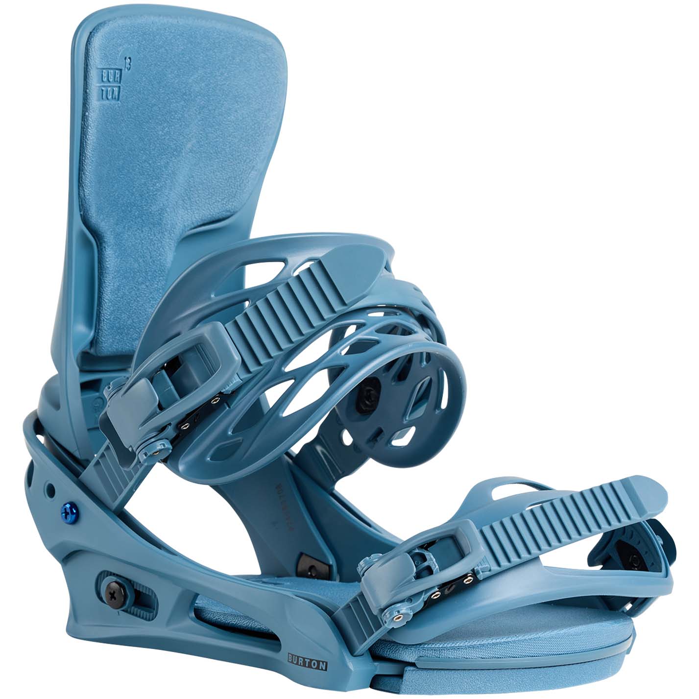 Burton Cartel Re:Flex Snowboard Bindings 2026 | Absolute-Snow