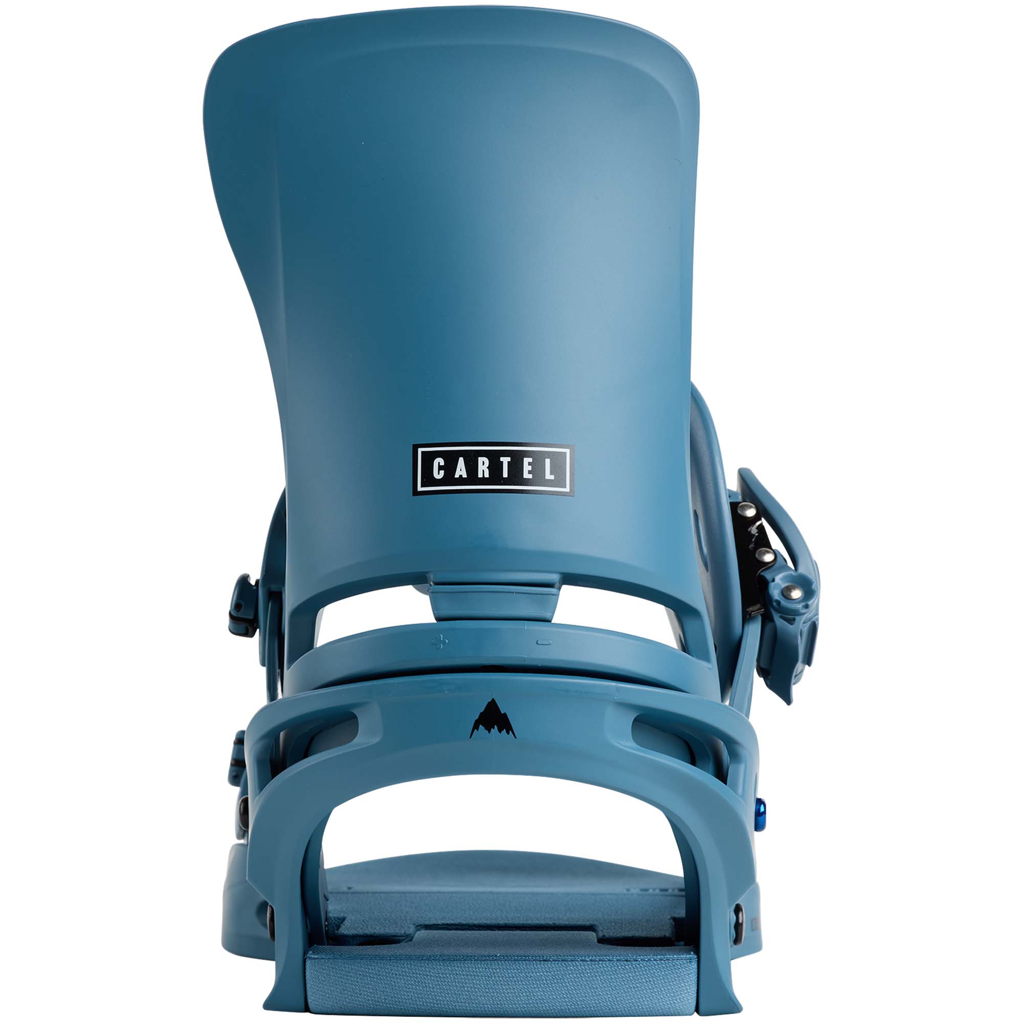 Burton Cartel Re:Flex Snowboard Bindings 2026 | Absolute-Snow