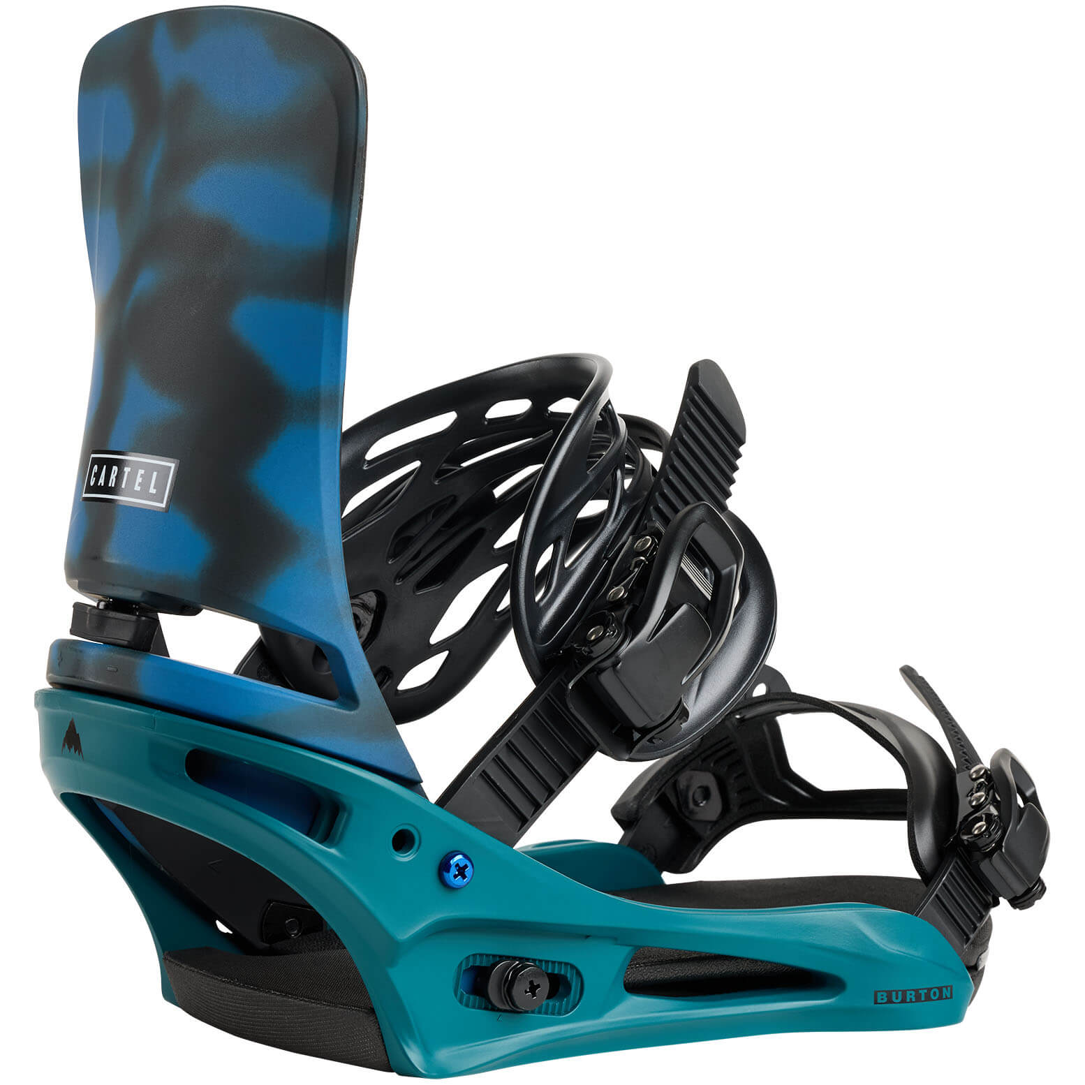 Burton Cartel Re:Flex Snowboard Bindings