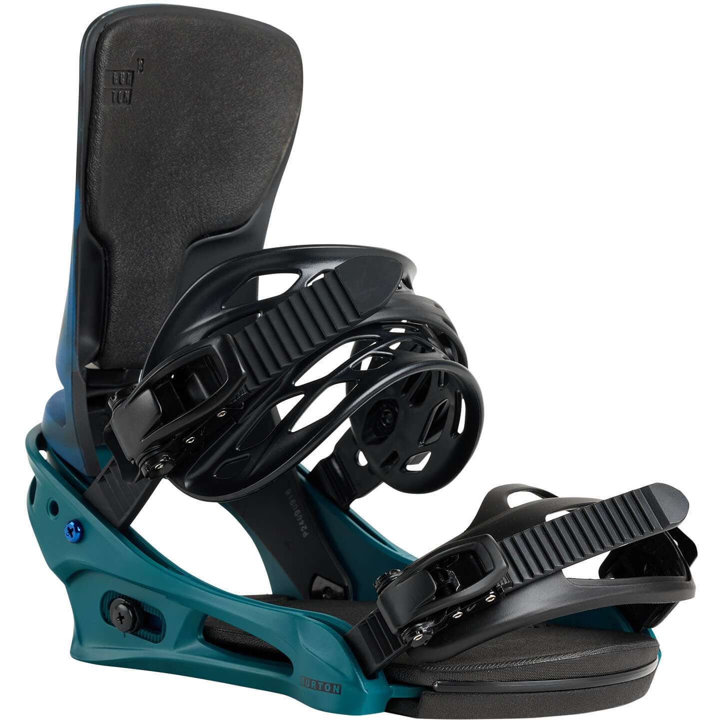 Burton Cartel Re:Flex Snowboard Bindings