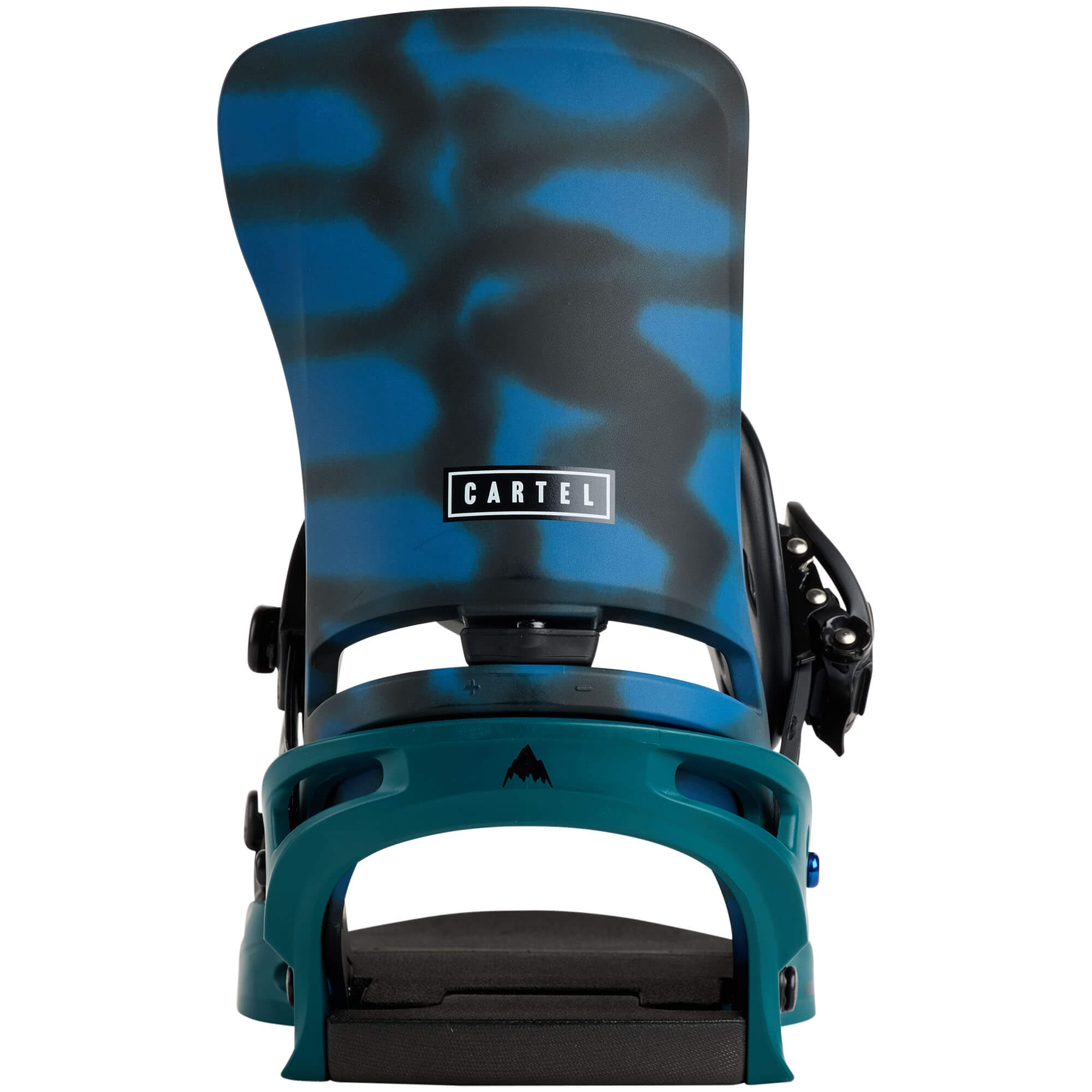 Burton Cartel Re:Flex Snowboard Bindings