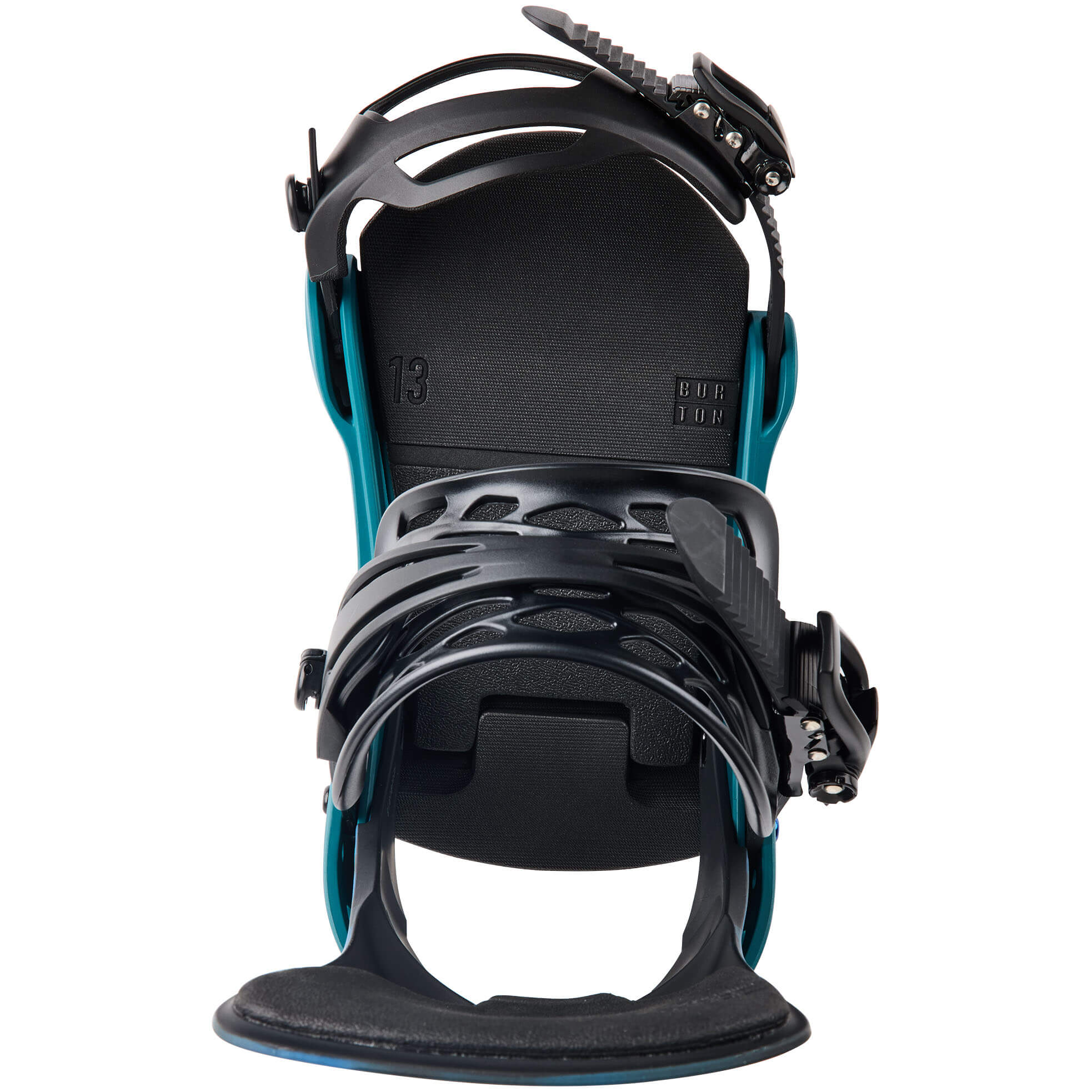 Burton Cartel Re:Flex Snowboard Bindings
