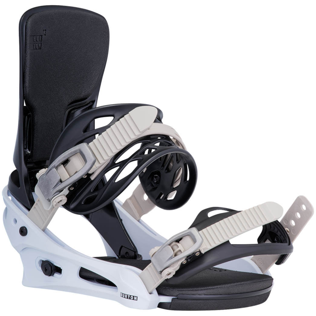Burton Cartel Re:Flex Snowboard Bindings