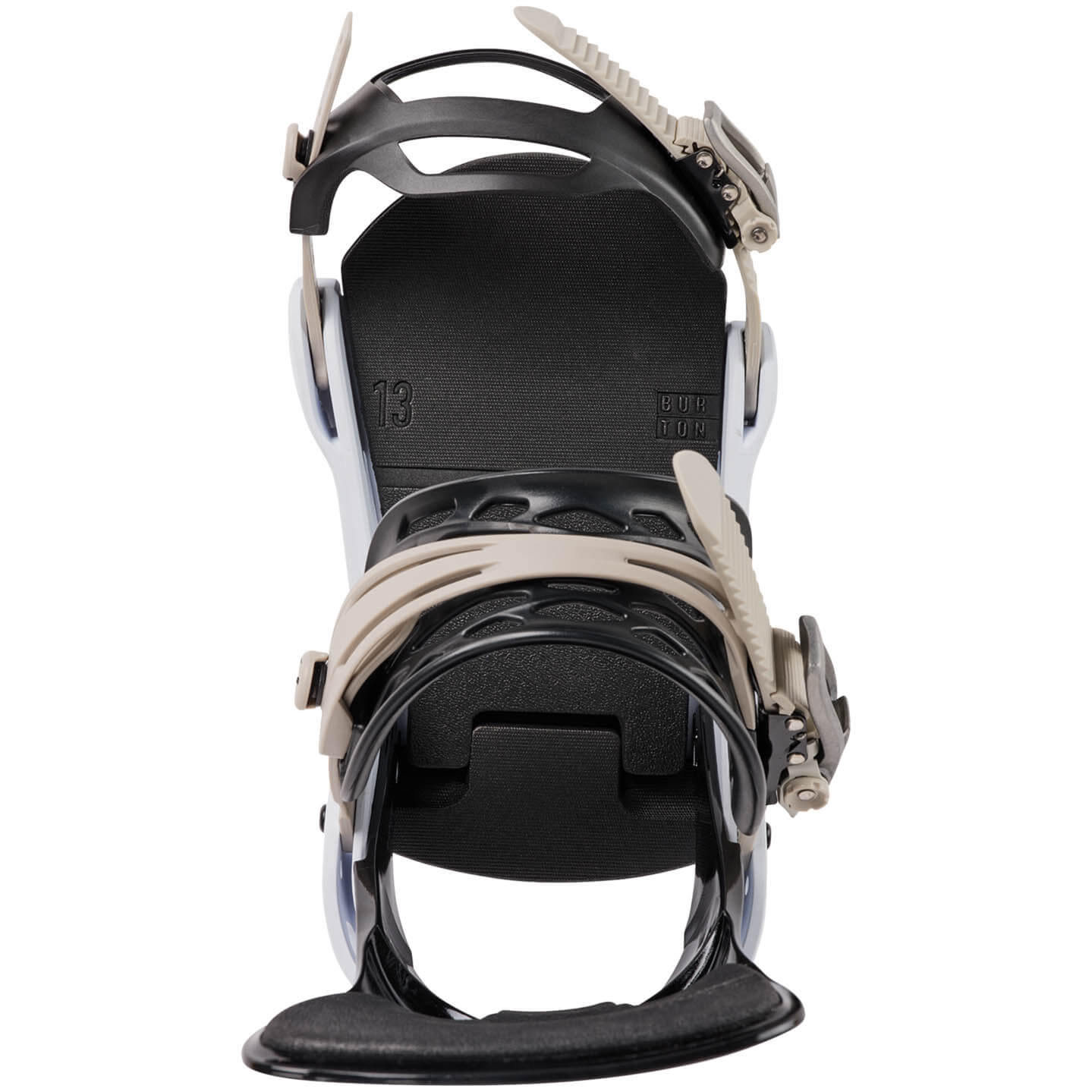 Burton Cartel Re:Flex Snowboard Bindings