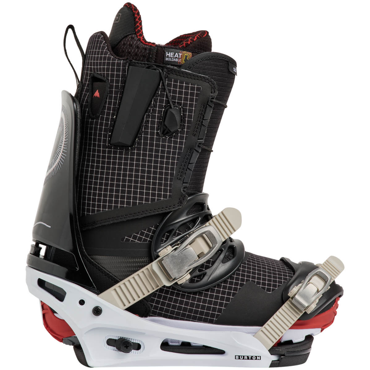 Burton Cartel Re:Flex Snowboard Bindings