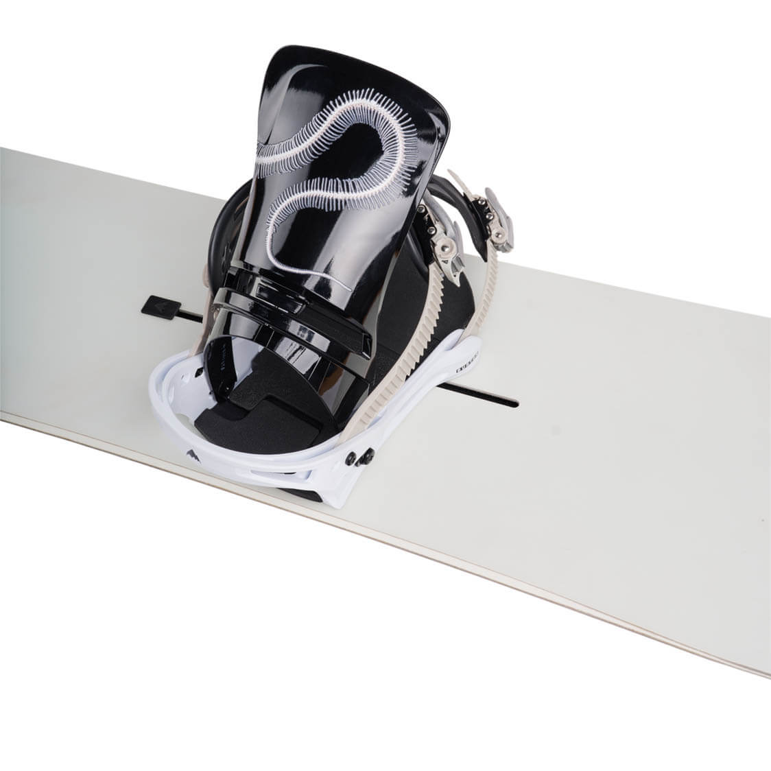 Burton Cartel Re:Flex Snowboard Bindings