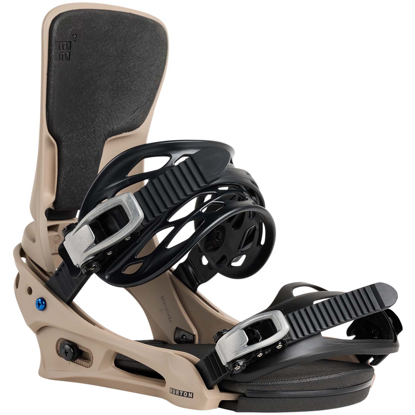 Burton Cartel Re:Flex Snowboard Bindings 2026 | Absolute-Snow