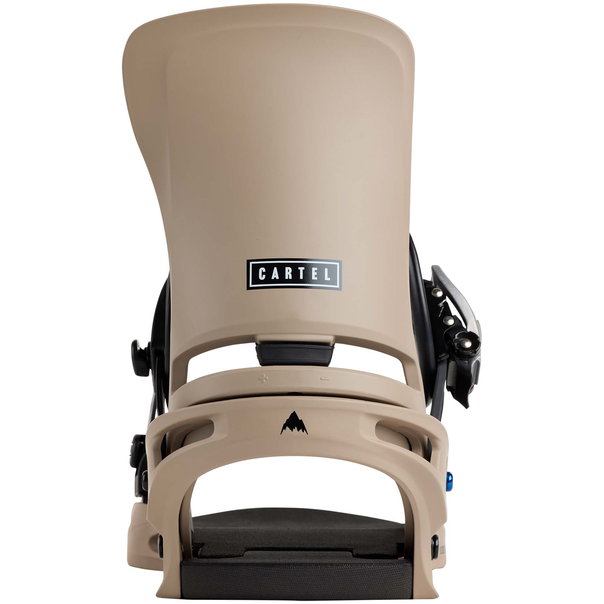 Burton Cartel Re:Flex Snowboard Bindings