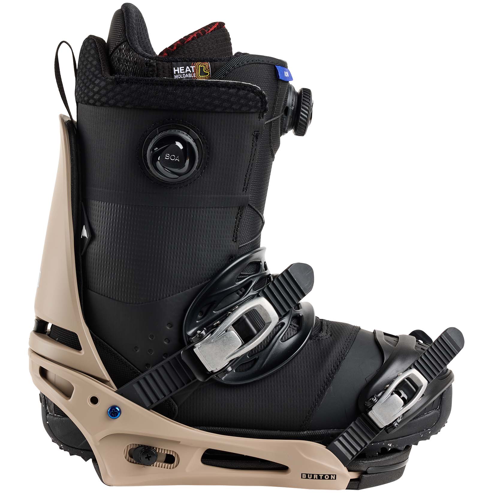 Burton Cartel Re:Flex Snowboard Bindings