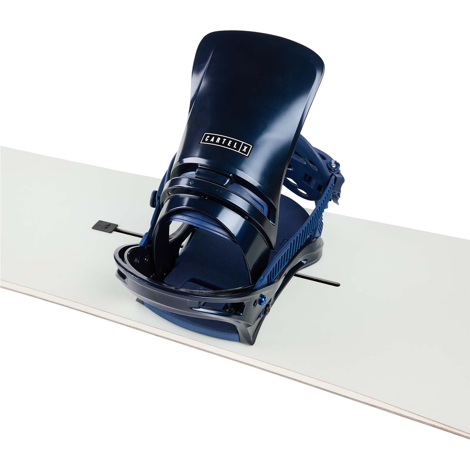 burton cartel snowboard bindings 2020 X – evo and easier ollies Men's Burton Step On® Cartel