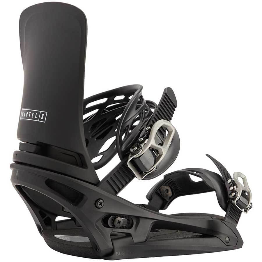 Burton Cartel X EST Snowboard Bindings