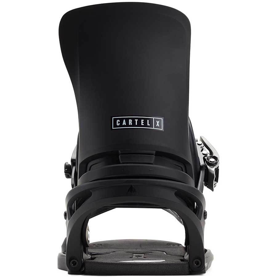 Burton Cartel X EST Snowboard Bindings