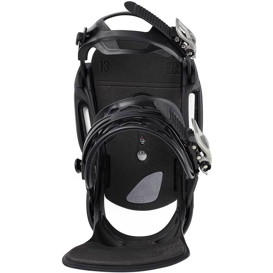 Burton Cartel X EST Snowboard Bindings