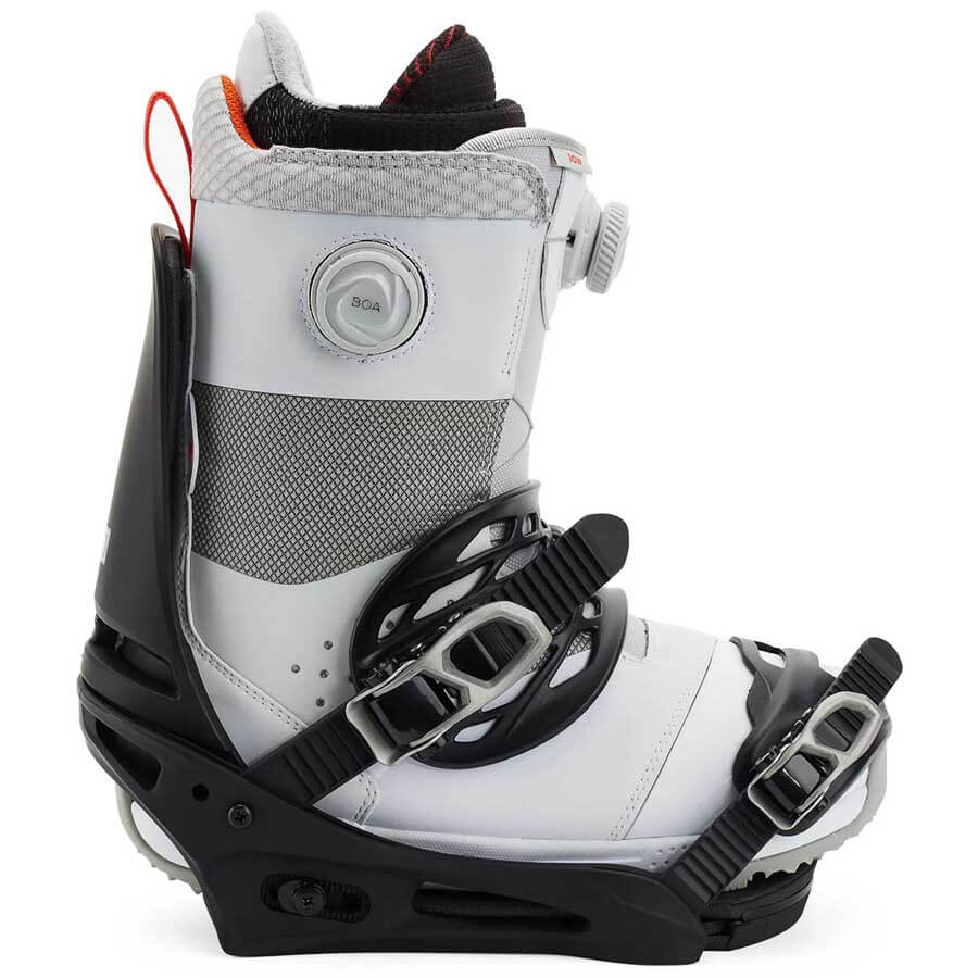 Burton Cartel X Re:Flex Snowboard Bindings