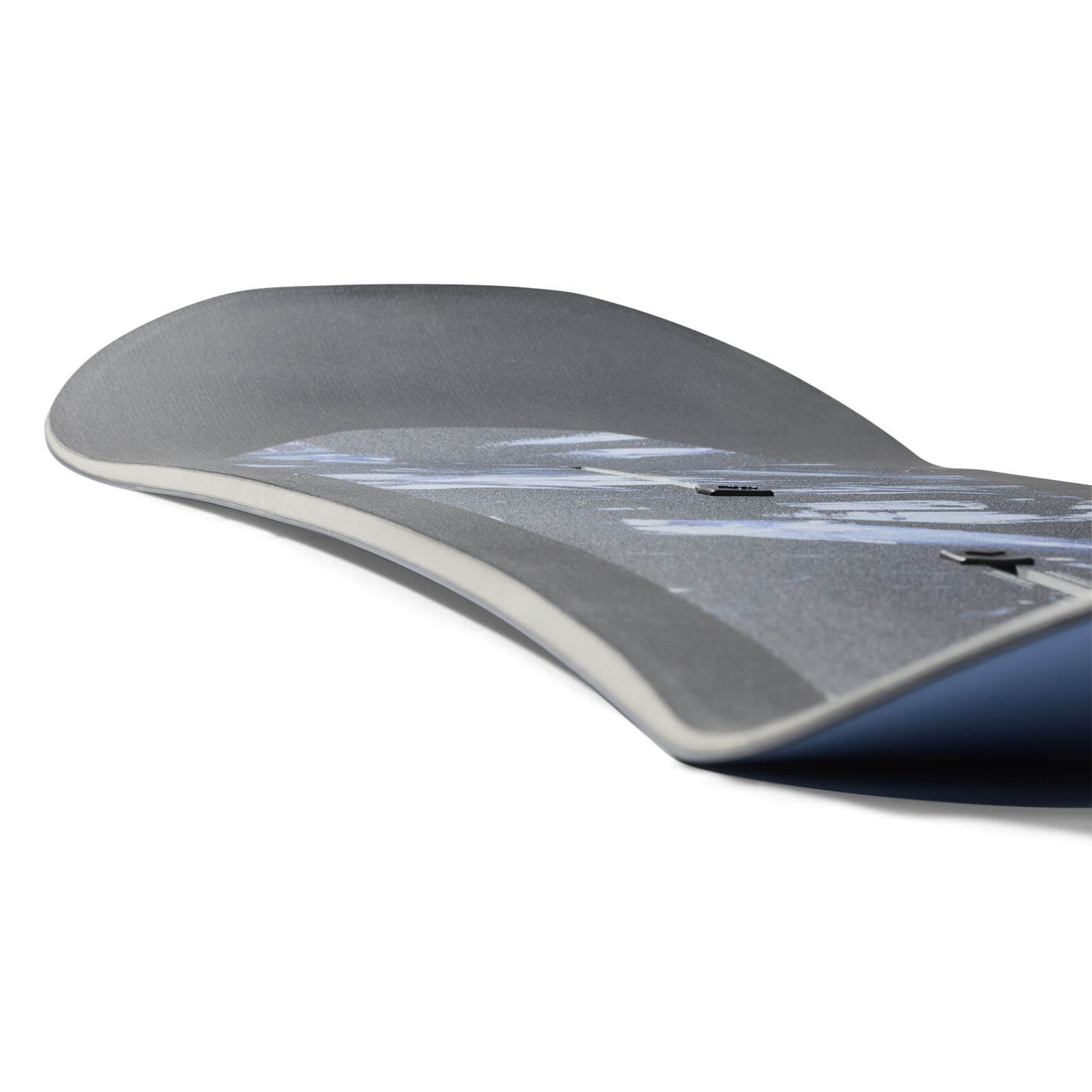 Burton Cartographer Camber All Mountain/Powder Snowboard