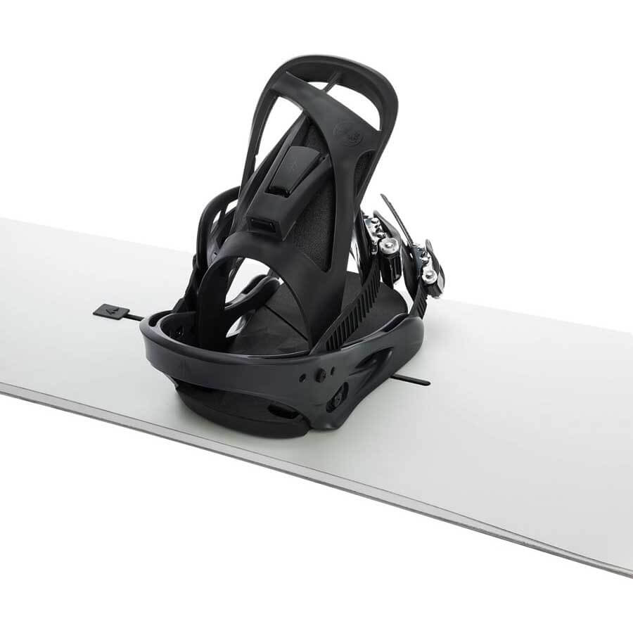 Burton Citizen Re:Flex Snowboard Bindings 2026 | Absolute-Snow