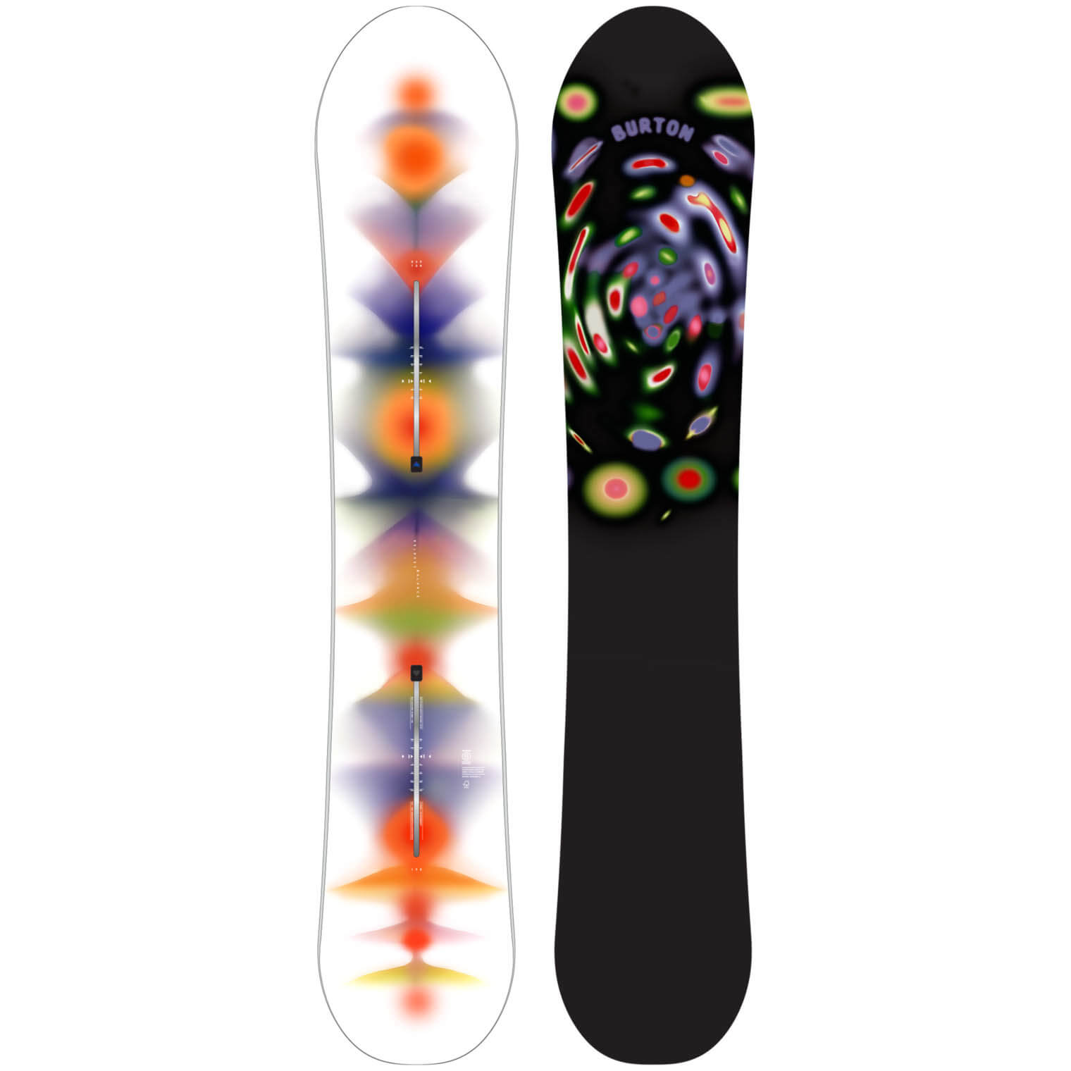 Burton Counterbalance All Mountain Snowboard