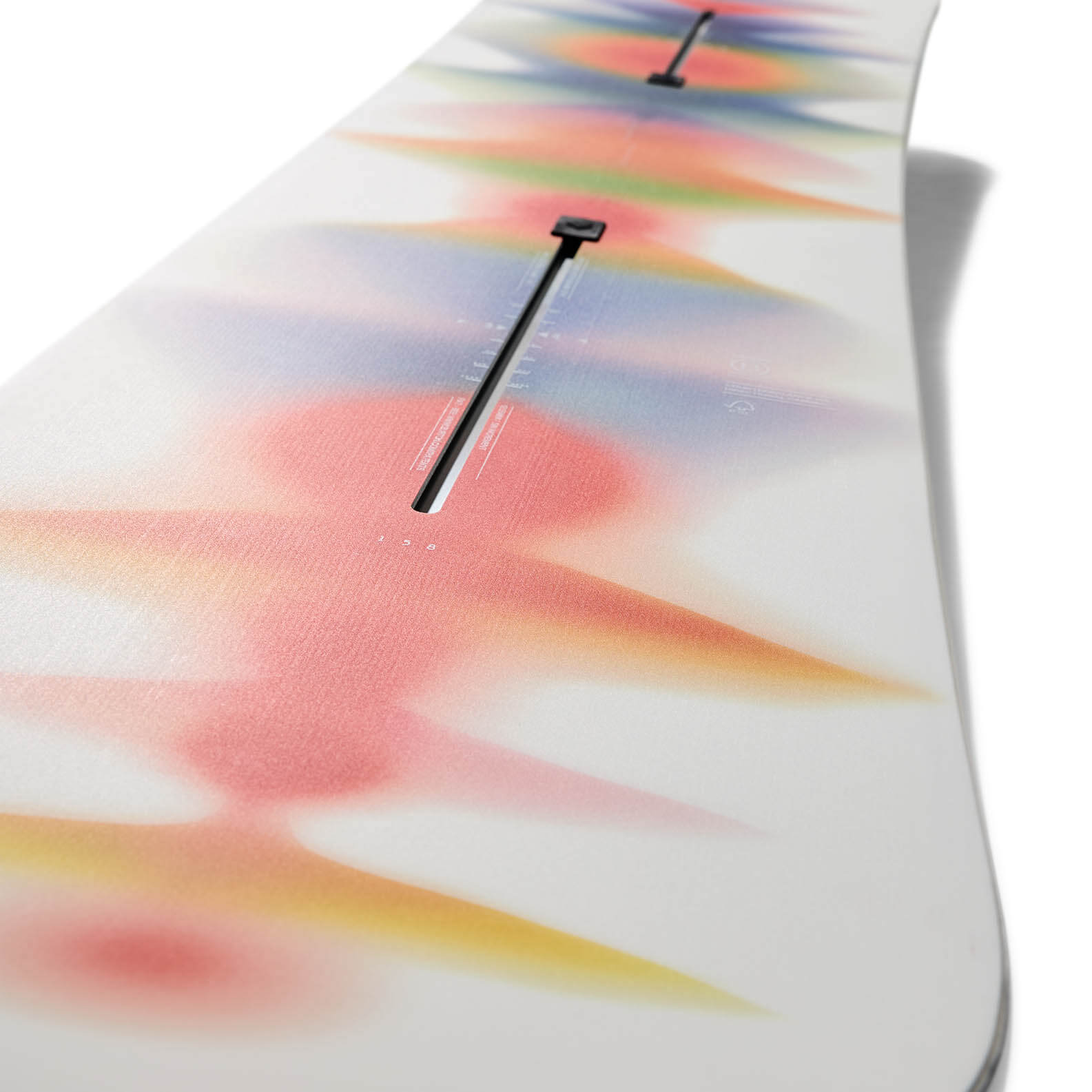 Burton Counterbalance All Mountain Snowboard