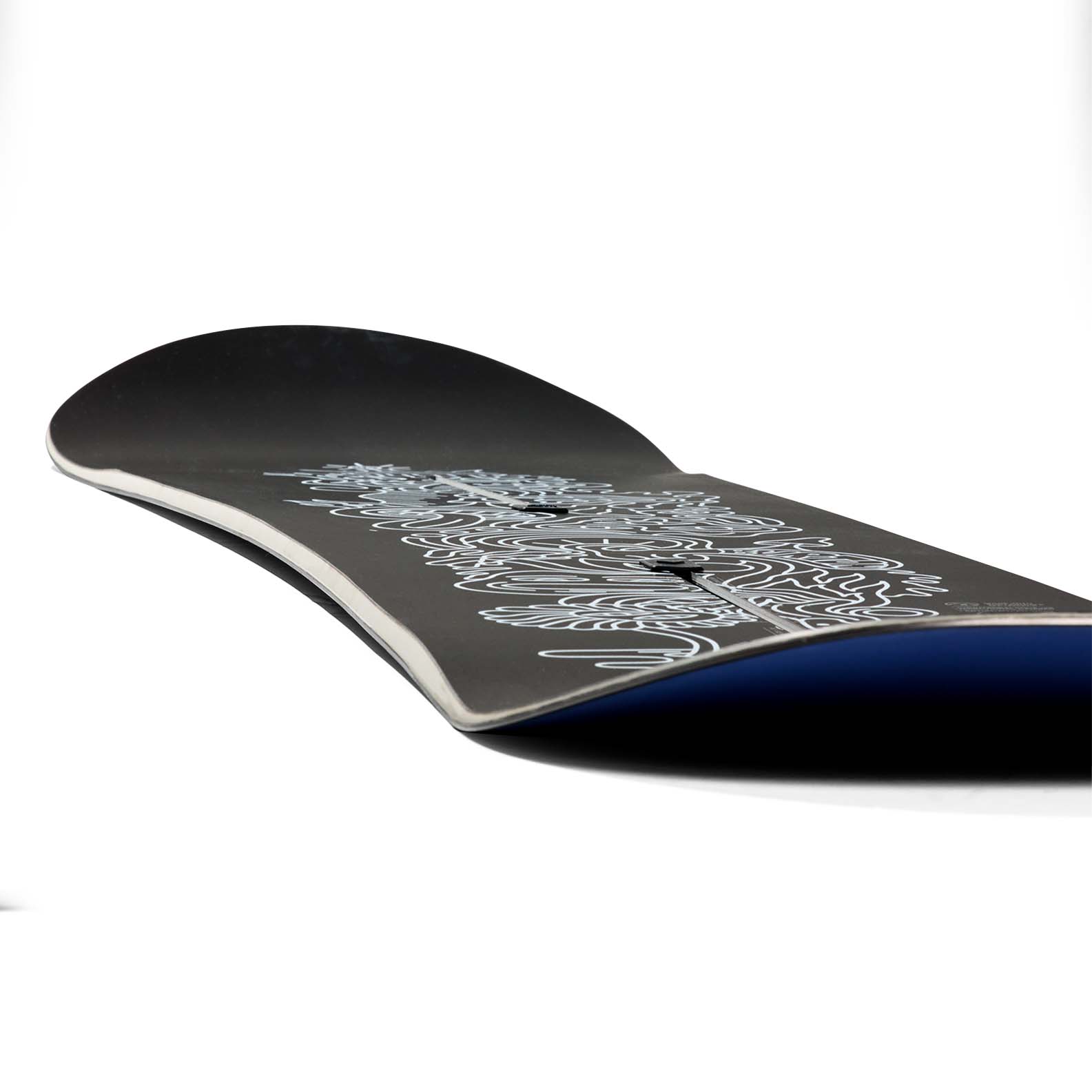 Burton Counterbalance All Mountain Snowboard