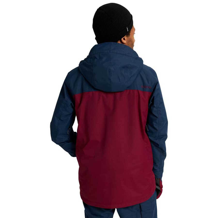 Burton Covert Jackets | Absolute-Snow