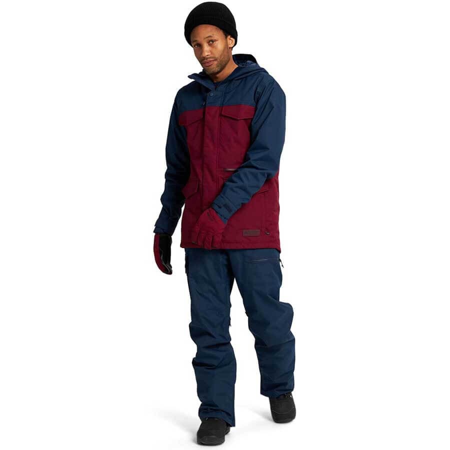 Burton Covert Ski/Snowboard Jacket