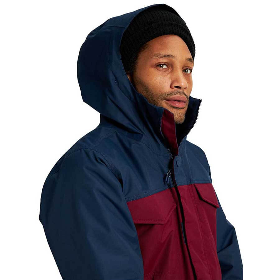 Burton Covert Jackets | Absolute-Snow
