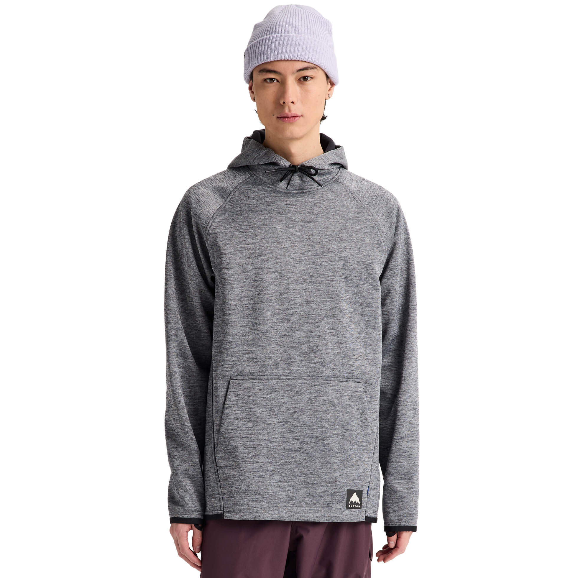 Burton Crown Weatherproof Pullover Hoodie