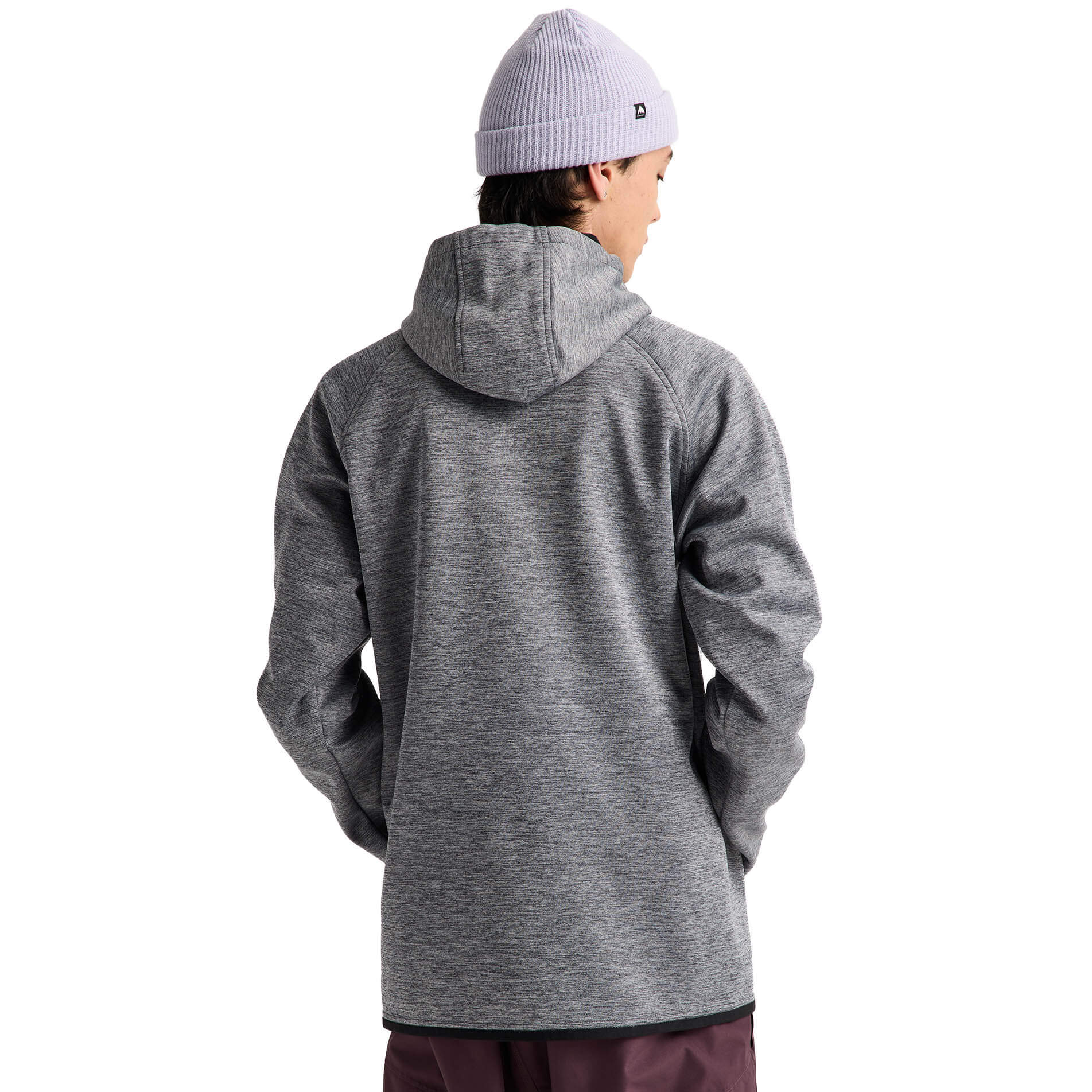 Burton Crown Weatherproof Pullover Hoodie