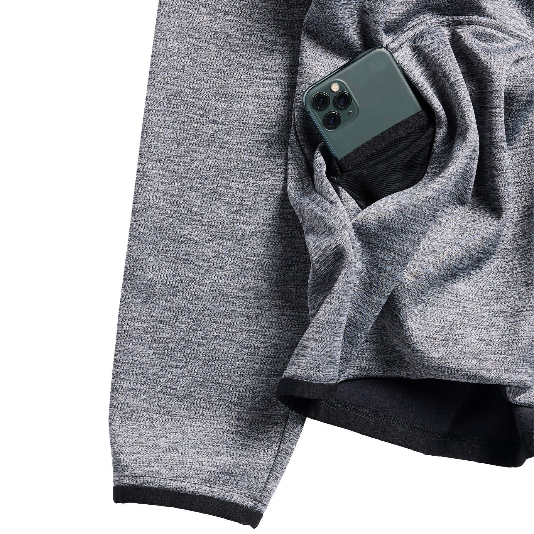 Burton Crown Weatherproof Pullover Hoodie