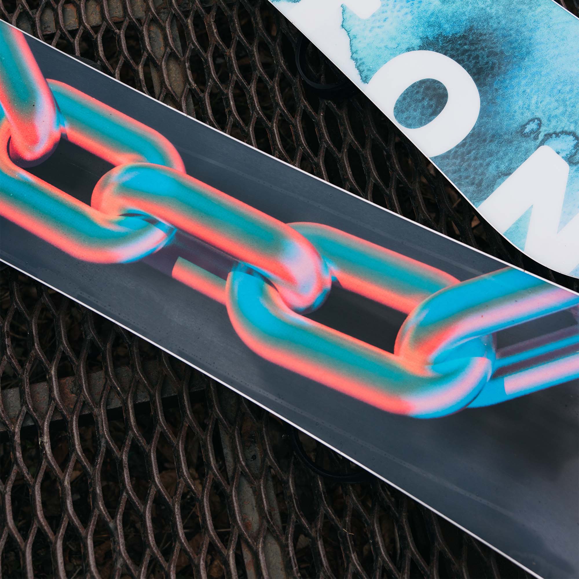 Burton Cultivator All Mountain Snowboard