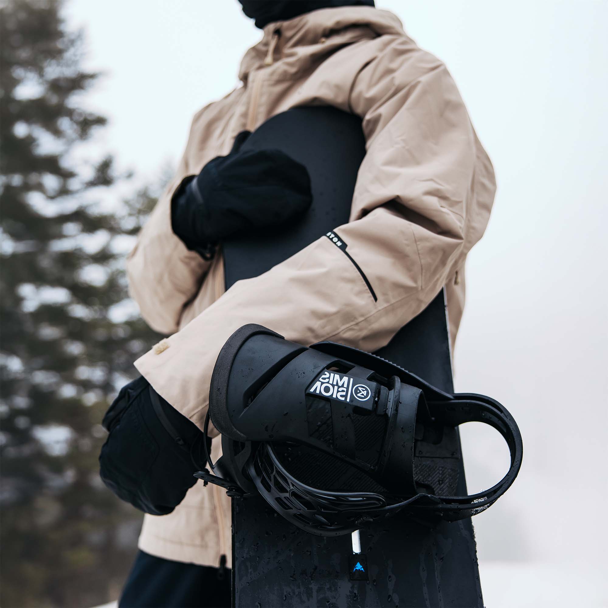 Burton Cultivator Snowboards 2026 | Absolute-Snow