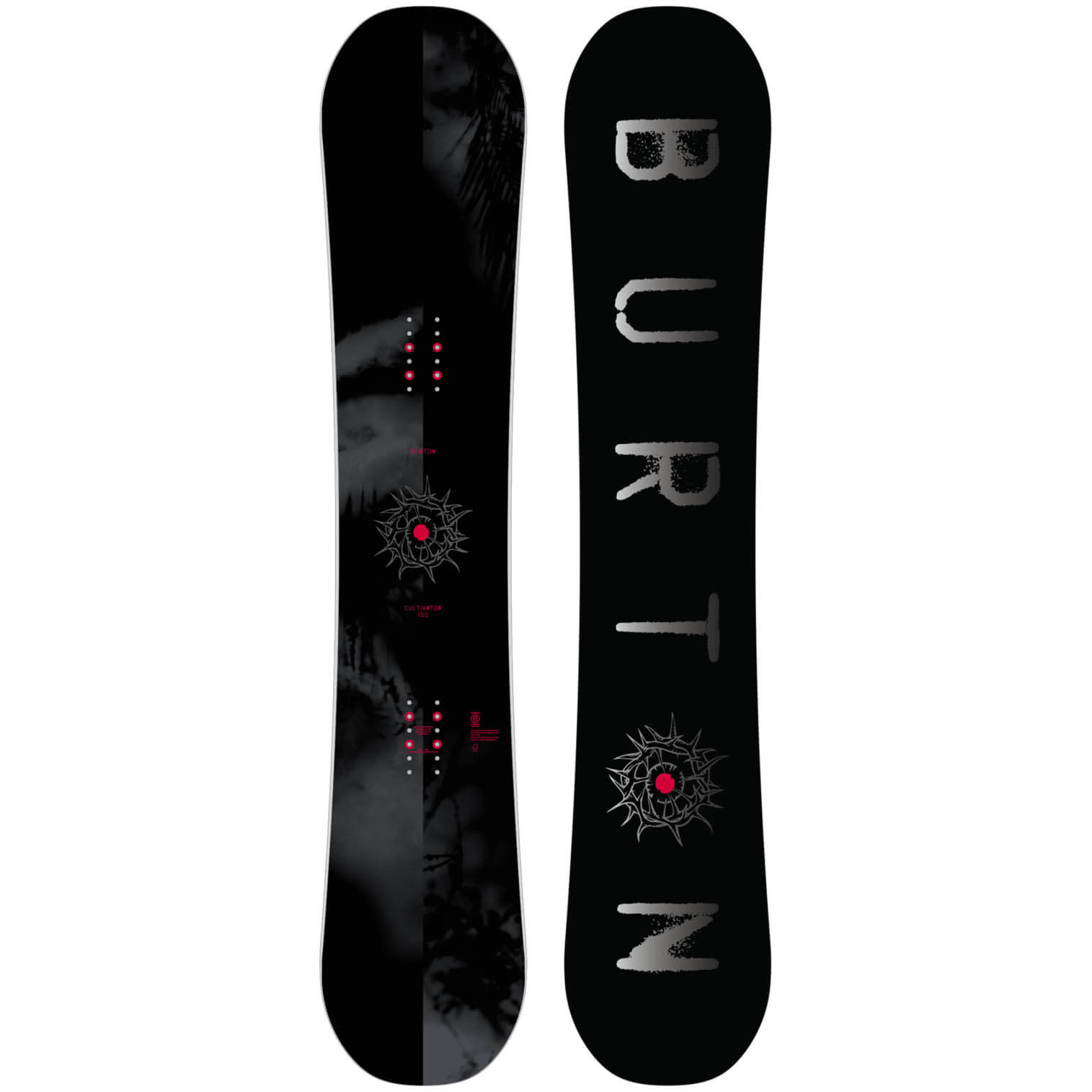 Burton Cultivator All Mountain Snowboard