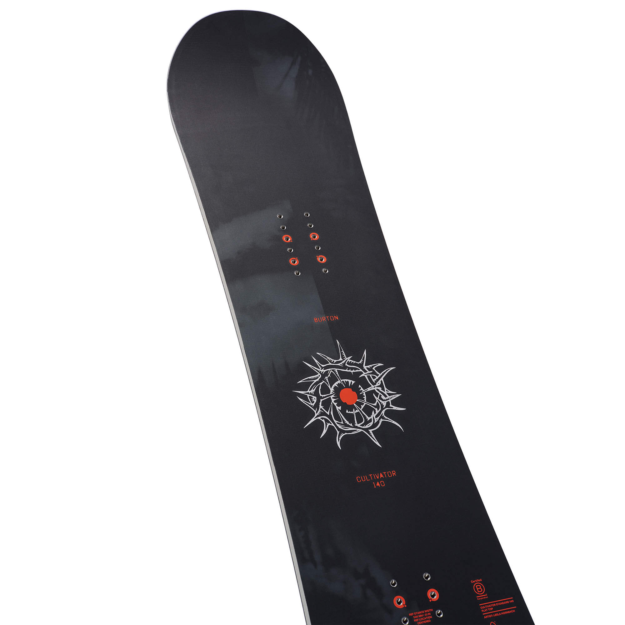 Burton Cultivator All Mountain Snowboard