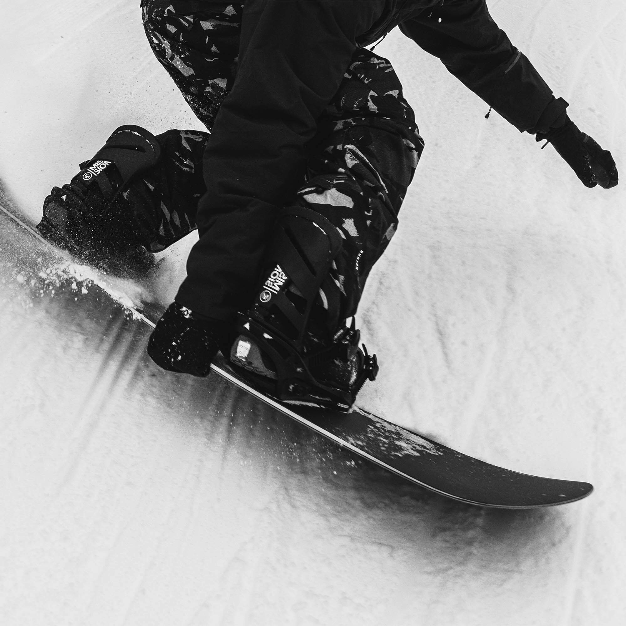 Burton Cultivator All Mountain Snowboard