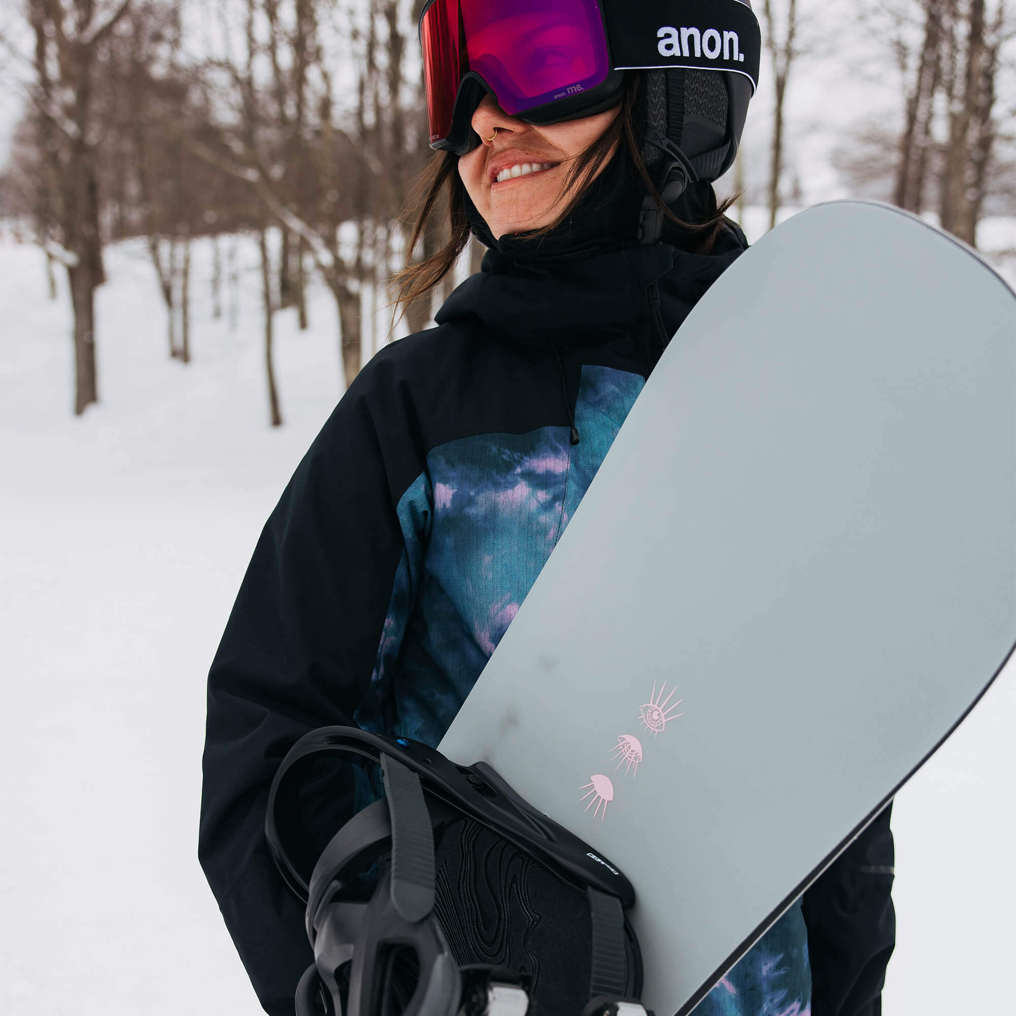 Burton Cultivator Women's All Mountain Snowboard
