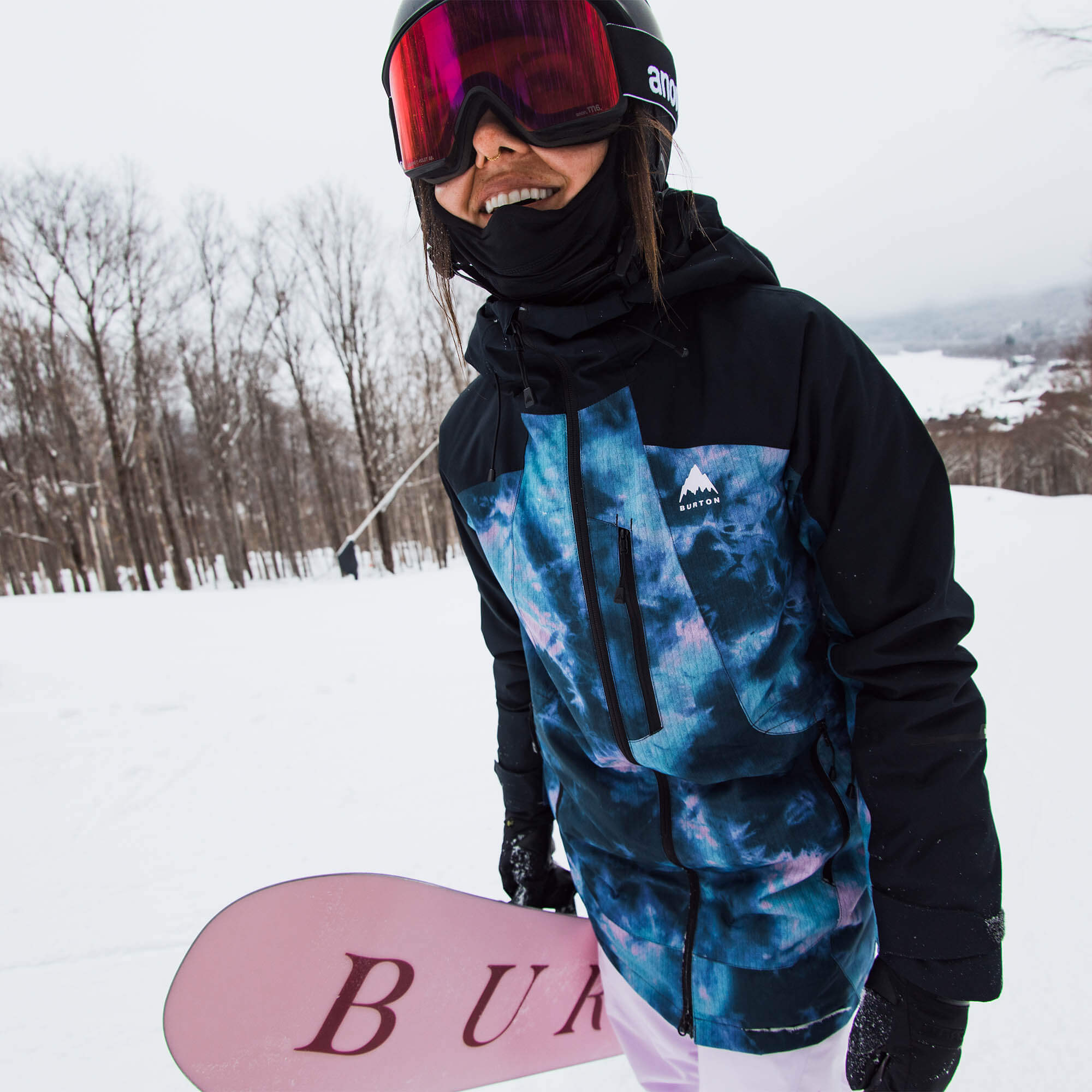 Burton Cultivator Women's All Mountain Snowboard