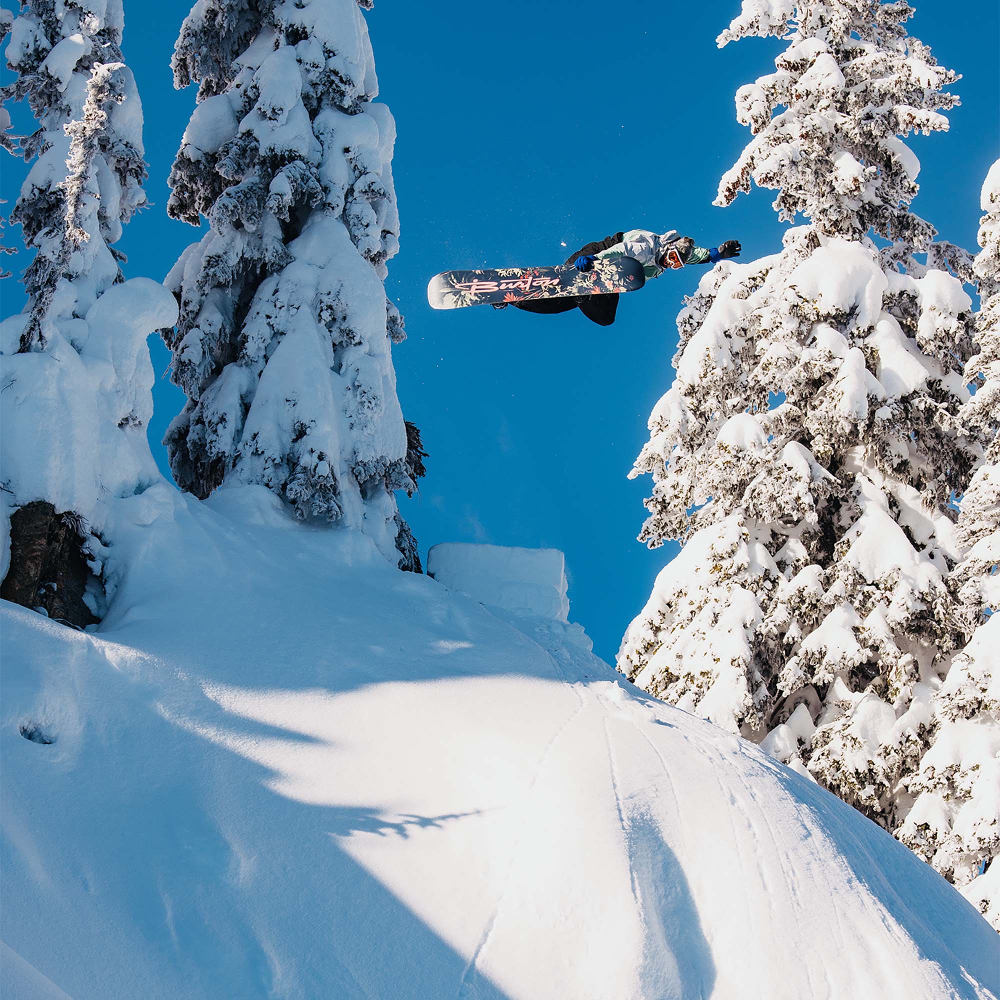 Burton Custom Camber All Mountain Snowboard