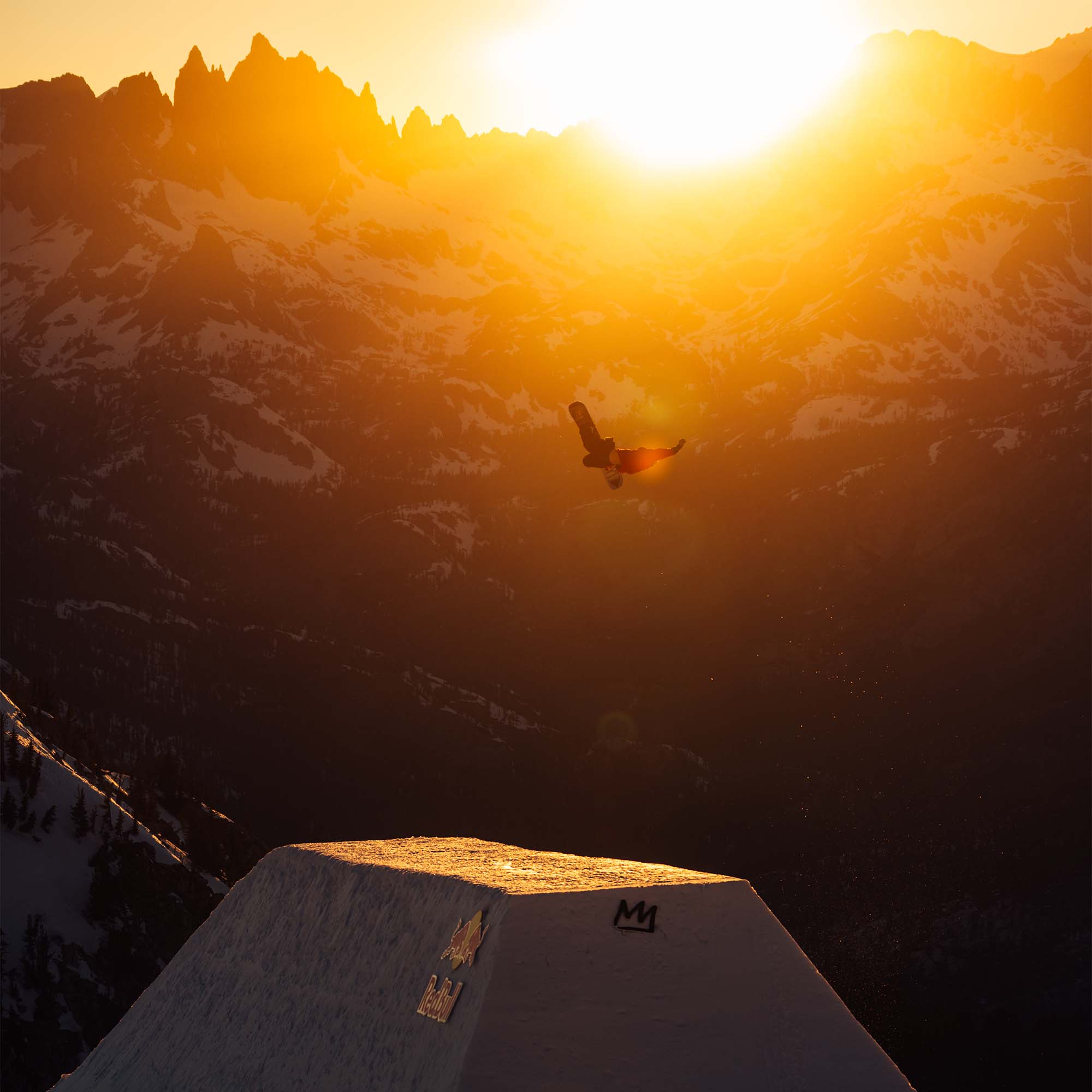 Burton Custom Camber All Mountain Snowboard