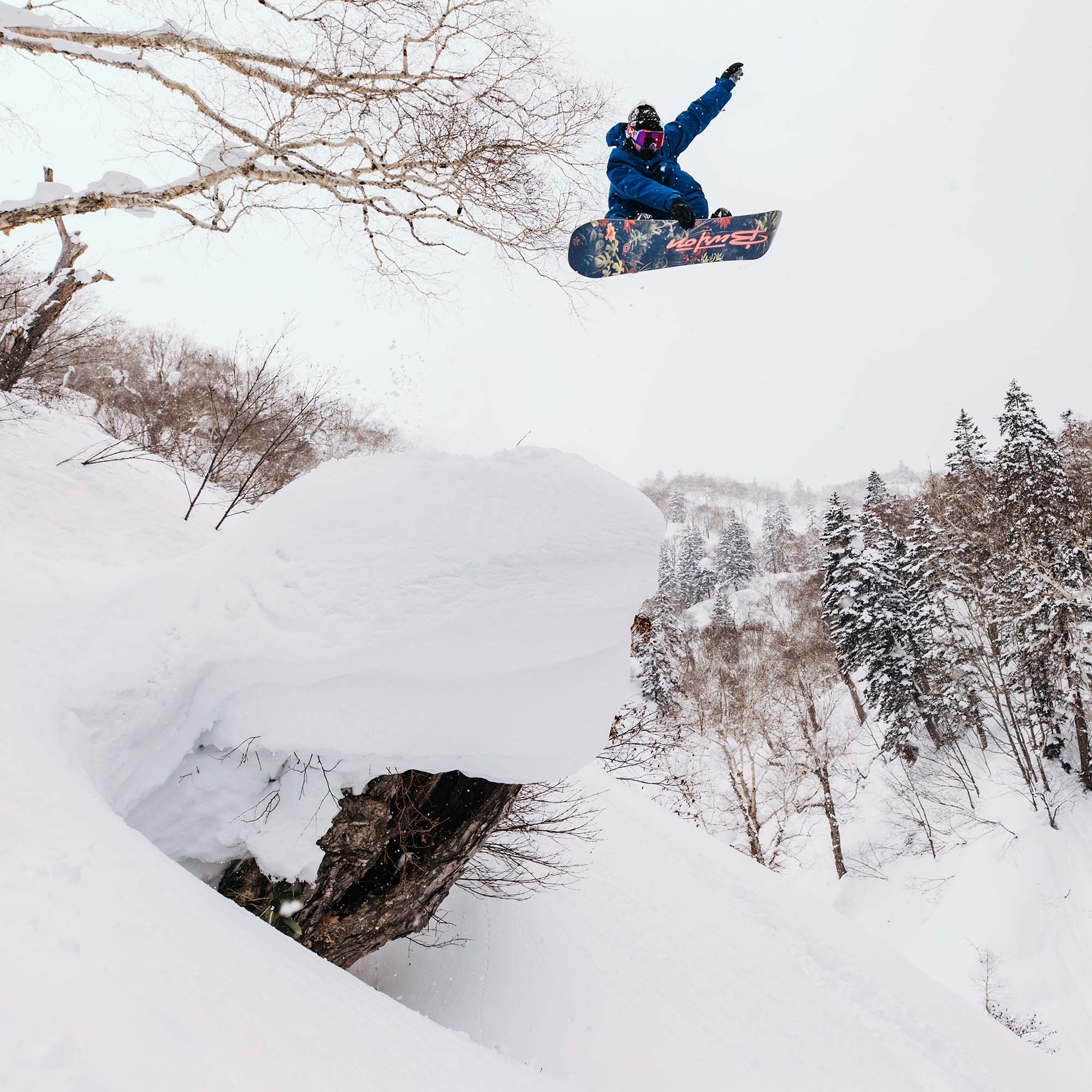 Burton Custom Camber All Mountain Snowboard