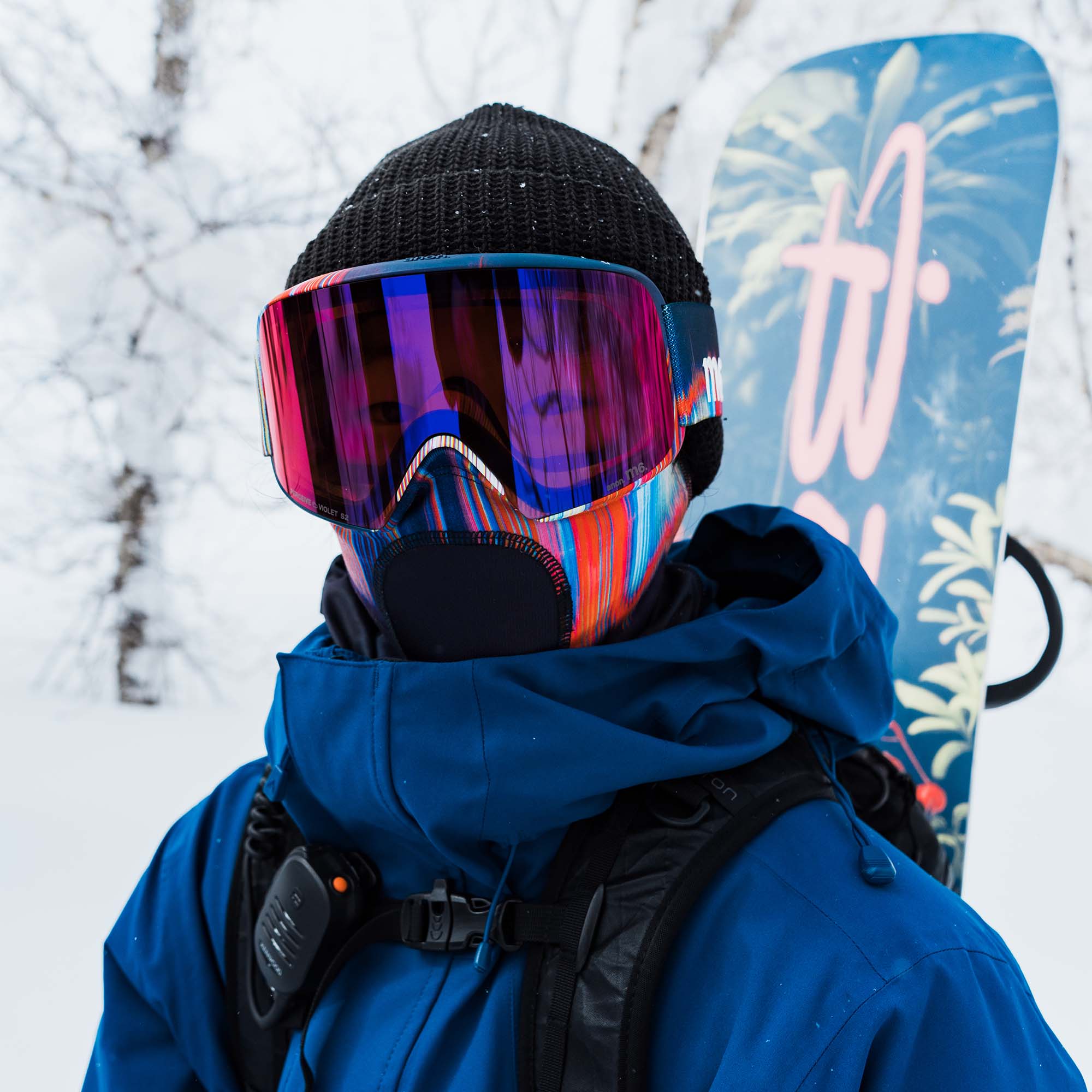Burton Custom Camber All Mountain Snowboard