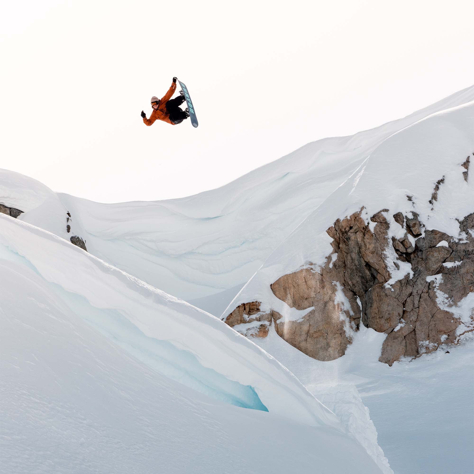 Burton Custom Camber All Mountain Snowboard