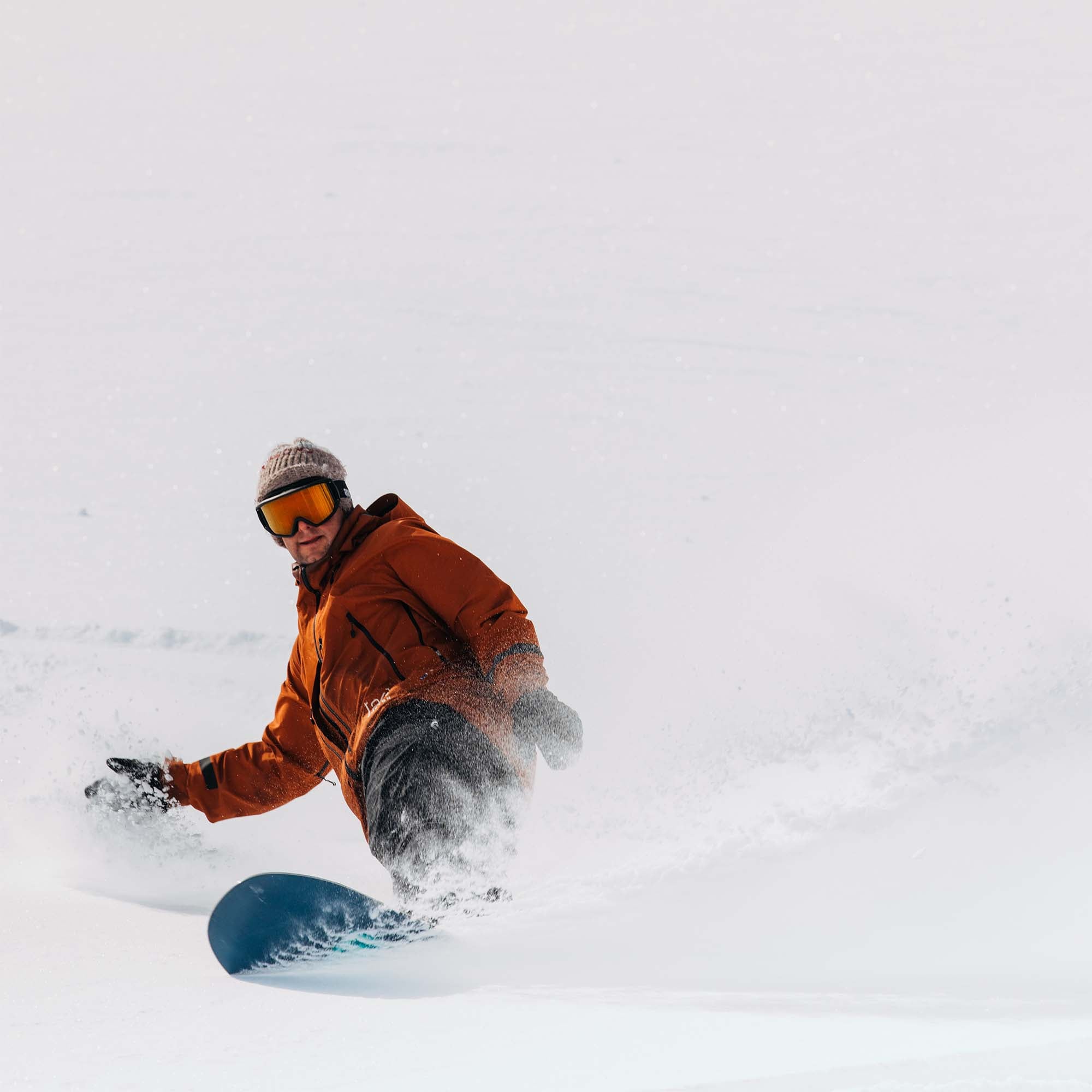 Burton Custom Camber All Mountain Snowboard