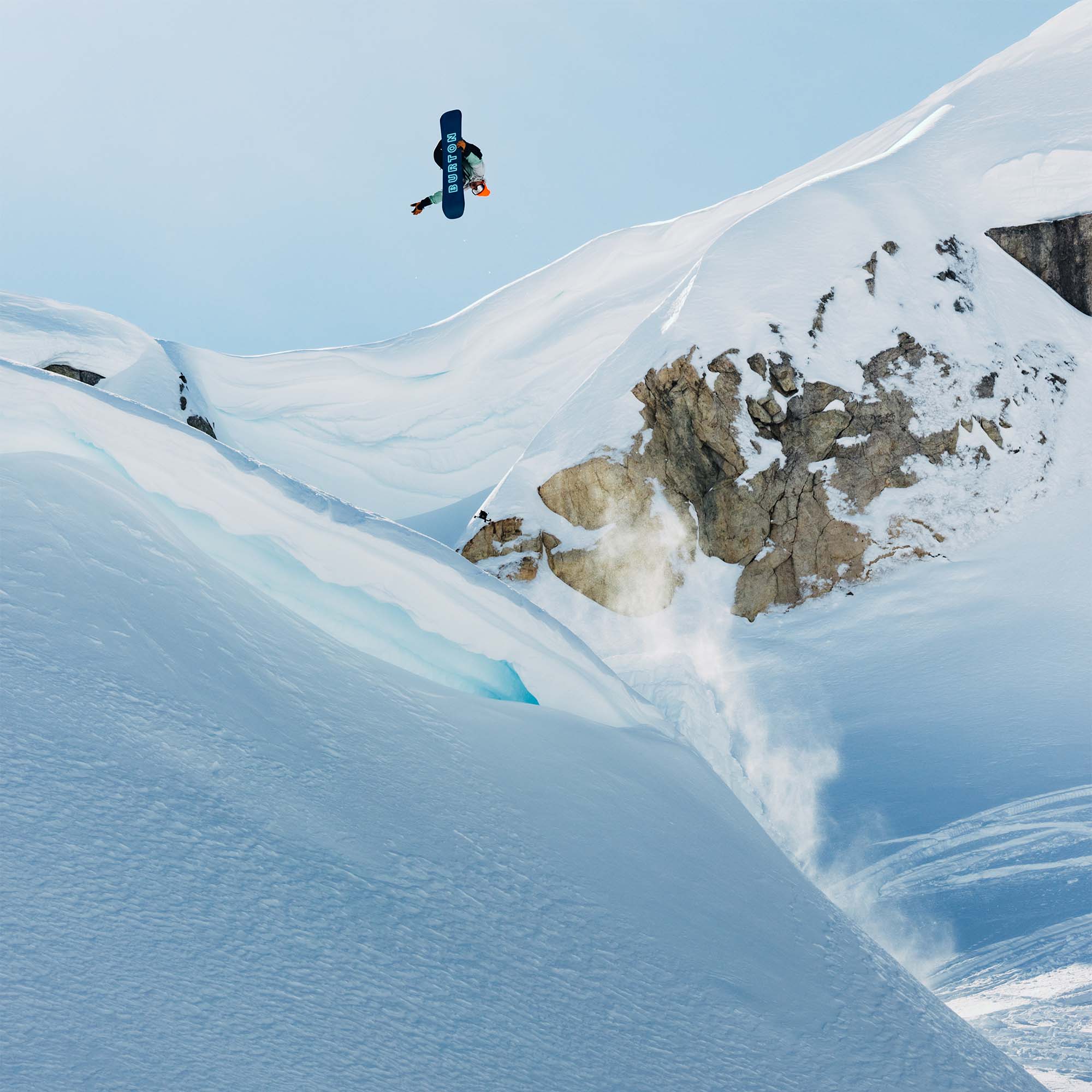 Burton Custom Camber All Mountain Snowboard