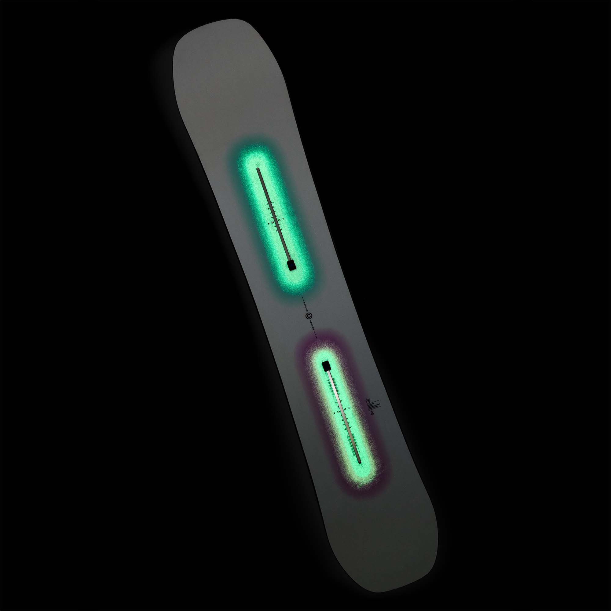 Burton Custom Camber All Mountain Snowboard