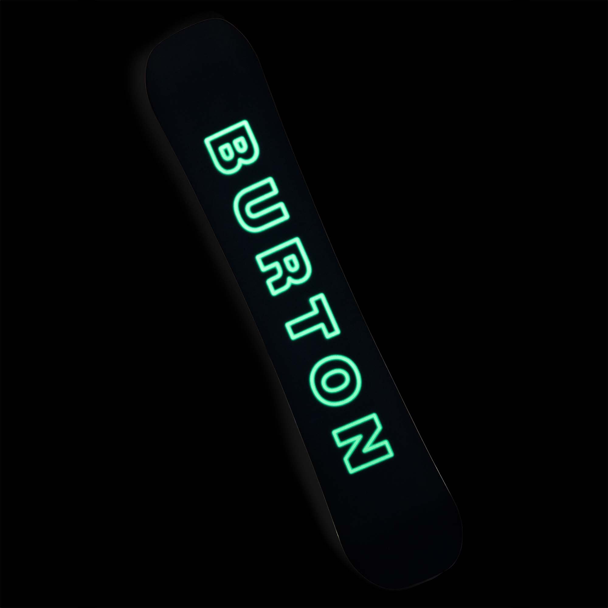 Burton Custom Camber All Mountain Snowboard