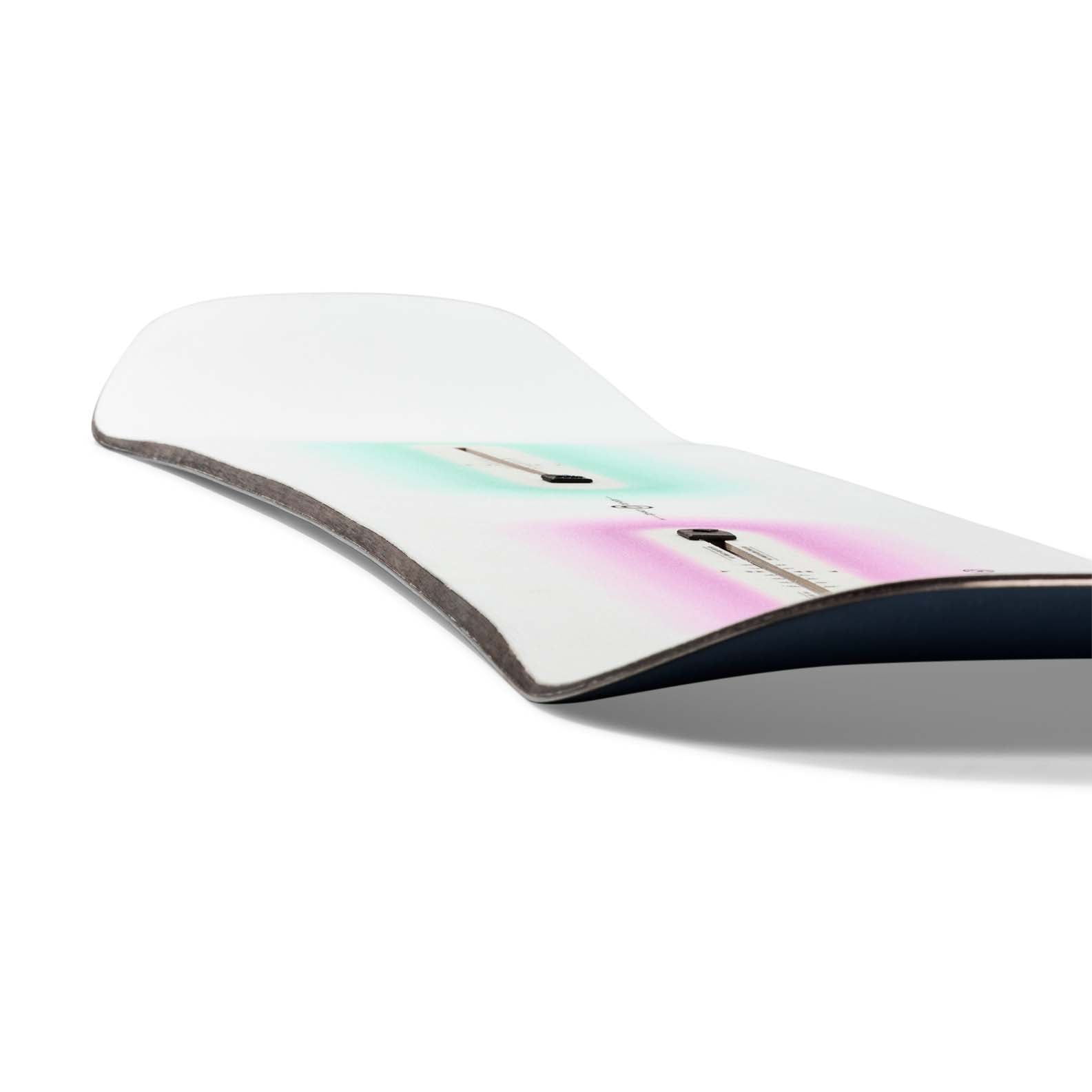 Burton Custom Camber All Mountain Snowboard