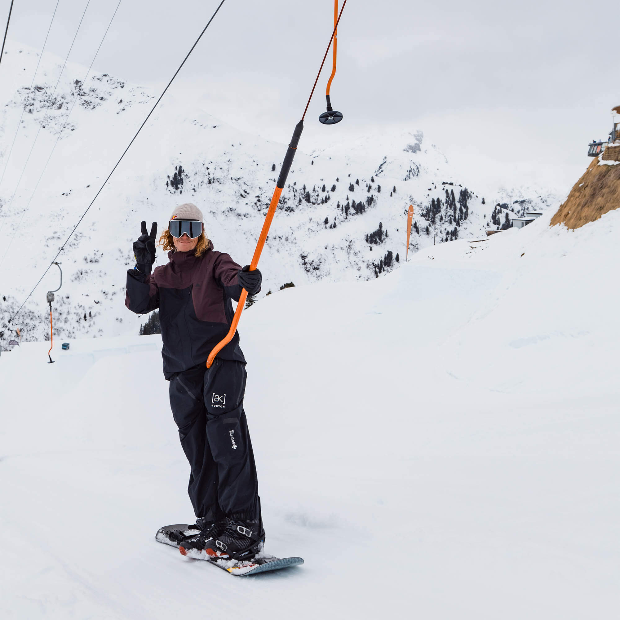 Burton Custom X Camber All Mountain Snowboard