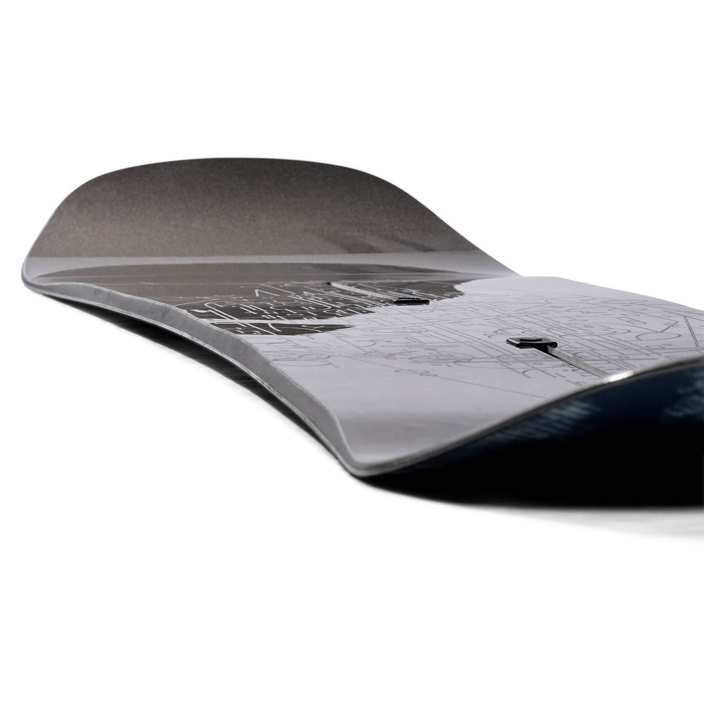 Burton Custom X Camber All Mountain Snowboard